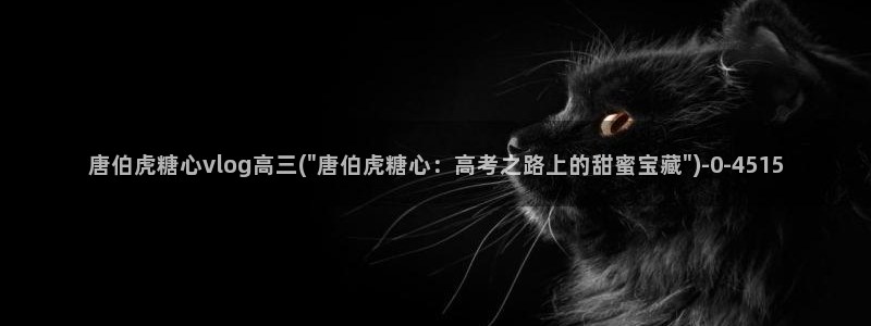 糖心vlog网站版