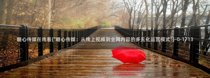 糖心vlog苹果