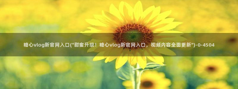 芋圆糖心vlog视频在线观看